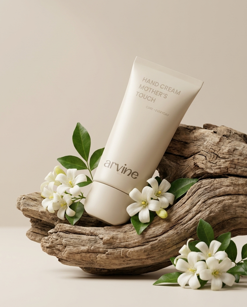 Arvine-handcream-australia-product
